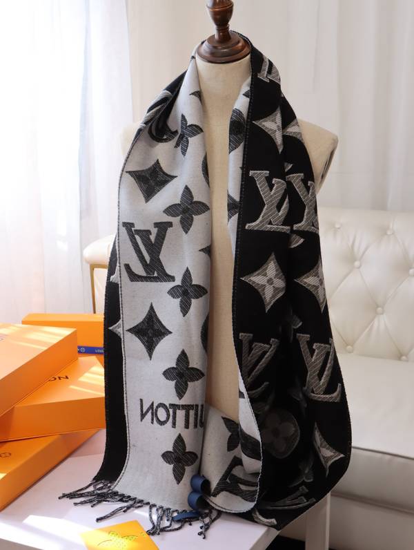 Louis Vuitton Scarf LVC00489 Louis Vuitton Scarf LVC00489